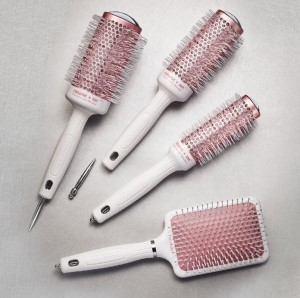 Гребінці для волосся