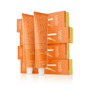 Фарба для волосся безаміачна Londa Professional Londacolor Demi Permanent