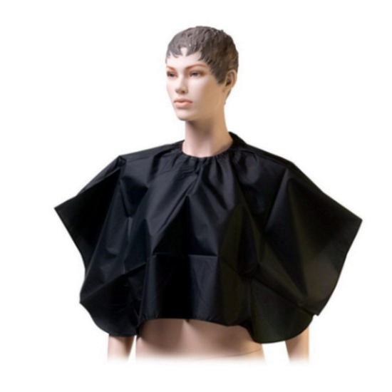 Пелерина парикмахерская