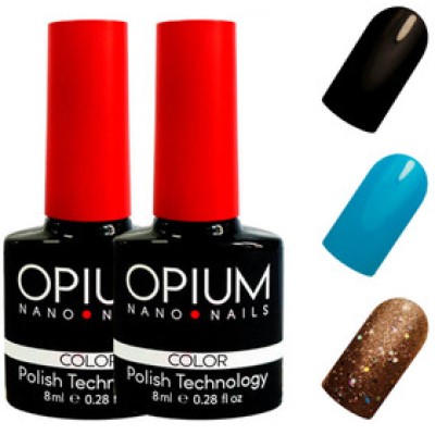 Opium Opium