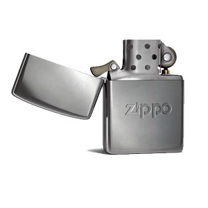 Запальнички  Zippo