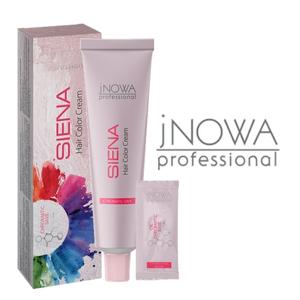 Крем-краска для волос jNOWA Professional SIENA