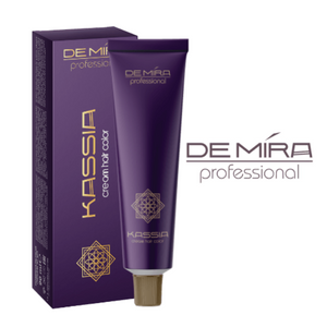 Фарба для волосся DEMIRA Professional KASSIA