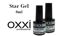 Гель лаки Oxxi Star gel