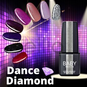 Dance Diamond