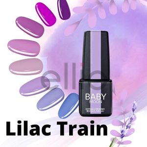 Lilac Train