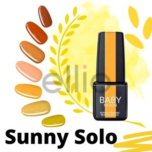 Sunny Solo
