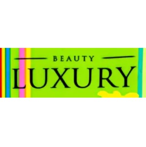 Ножницы для стрижки Luxury