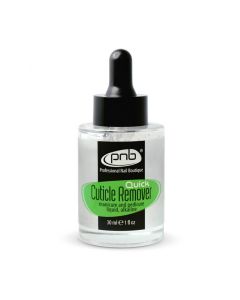 Quick Cuticle Remover PNB, 30 ml.