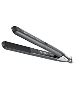 Щипцы-выпрямители HAIRWAY Black Nano Diamonas Ceramic MCH Technology