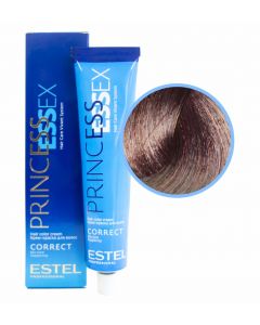Краска для волос ESTEL PRINCESS ESSEX Corrector 0/66- Фиолетовый