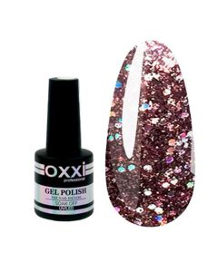 Гель лак OXXI Professional Star gel 010