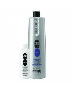 Крем-окислитель для волос Echosline Hydrogen Peroxide Stabilized 9% (30 vol)