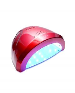 Лампа Salon LED+UV SUN-1 48W