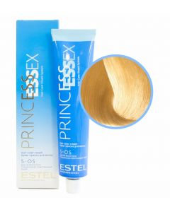 Краска для волос ESTEL PRINCESS ESSEX S-OS, 107 Супер блонд коричневый
