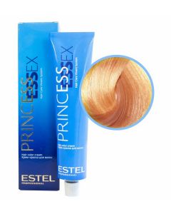 Краска для волос ESTEL PRINCESS ESSEX 10/36  Светлый блондин золотисто-фиолетовый