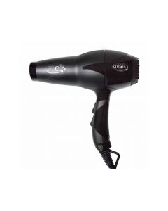 Профессиональный фен для волос COIFIN NE3 H, черный, 1900-2100 W