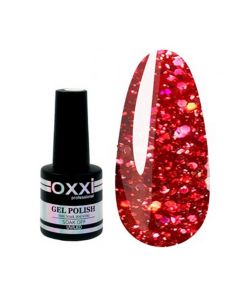 Гель лак OXXI Professional Star gel 001