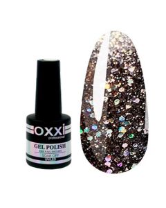 Гель лак OXXI Professional Star gel 012