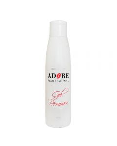 ADORE Gel Remover - Средство для снятия гель-лака, 125 мл