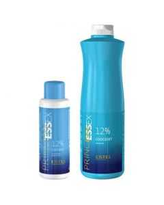 Крем-окислитель для волос ESTEL  ESSEX 12% (40 vol)