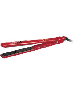 Выпрямитель  BABYLISS SLEEK EXPERT EP TECHNOLOGY BAB2072EPRED красный