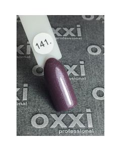 Гель-лак OXXI Professional 141