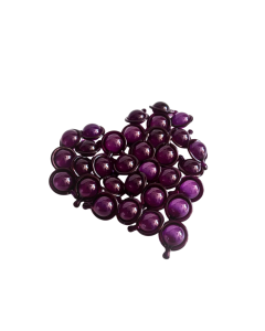 Капсули для волосся Ellio Hair Vitamin Oil  "Apple Silk" живильно-зволожуючі, 30  шт