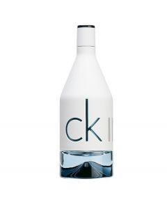 Calvin Klein CK IN2U Him туалетна вода, 100 мл