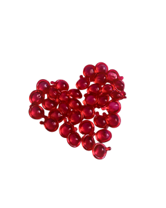 Капсули для волосся Ellio Hair Vitamin Oil "Alice Dream" зволожуючі, 60  шт