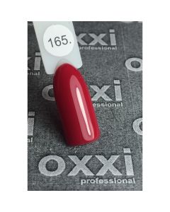 Гель-лак OXXI Professional 165