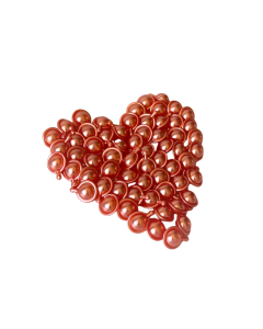 Капсули для волосся Ellio Hair Vitamin Oil  "Venetian Repair" кератинові, 30  шт