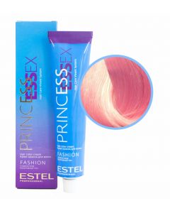 Краска для волос ESTEL PRINCESS ESSEX Fashion 01 Розовый