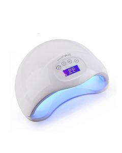 Лампа Salon LED+UV SUN5 Plus 48W