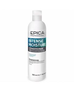 Кондиционер для сухих волос Epica Professional Intense Moisture, 300 мл