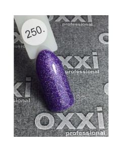 Гель-лак OXXI Professional 250