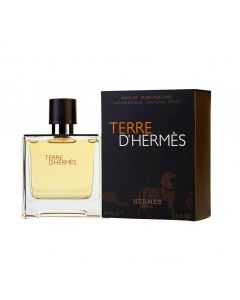 Hermes Terre dHermes парфюмированная вода, 75 мл