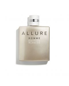 Chanel Allure Homme Edition Blanche парфюмированная вода , 100 мл