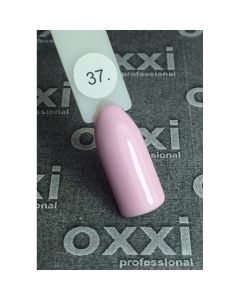 Гель-лак OXXI Professional 037