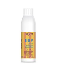 Крем-окислитель для краски 3% Nexxt Professional OXY CREAM DEVELOPER 3 %