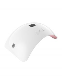 Лампа Salon LED+UV SUN 9C 24W