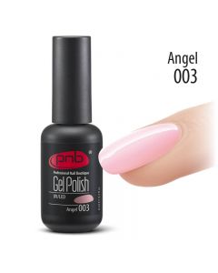 Гель-лак PNB 003 Angel 8ml.