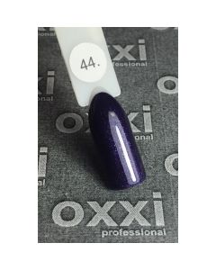 Гель лак OXXI Professional 044