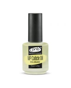 Vip Cuticle Oil PNB, 15 ml