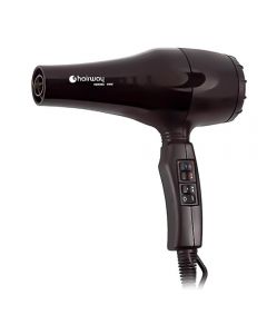 Фен HAIRWAY Verona Ionic  2100 W