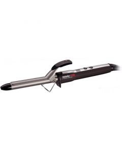 Плойка BaByliss PRO  TITANIUM TOURMALINE  BAB2272TTE d 19 mm