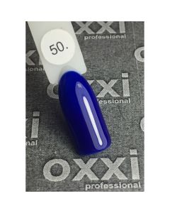 Гель-лак OXXI Professional 050