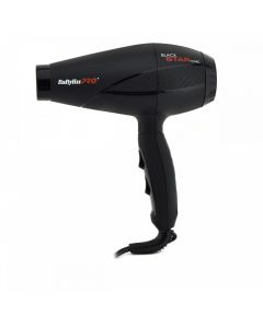 ФЕН BABYLISS BLACK STAR IONIC 2000 W