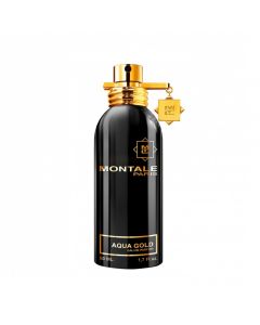 Montale Aqua Gold парфюмированная вода, 50 мл