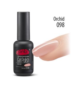 Гель-лак PNB 098 Orchid 8ml.